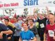 Navy’s 28th Bay Bridge Run/Walk.