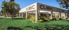 Cubic Completes $1.25 Million Foreign Military Sale