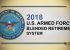 DoD sends blended military retirement proposal to Congress