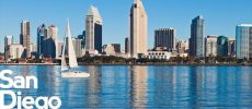 San Diego Voted As One Of The Best Towns For Veterans By Military Times