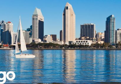 San Diego Voted As One Of The Best Towns For Veterans By Military Times