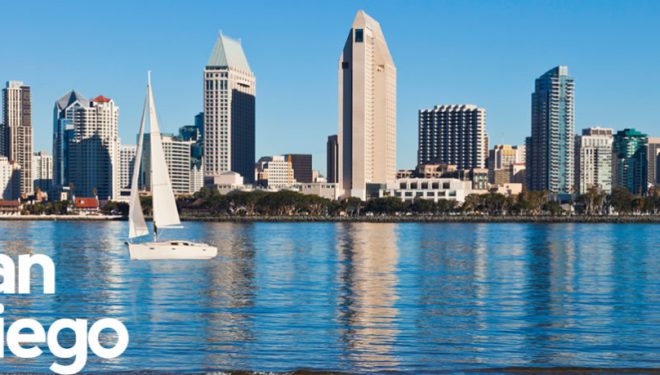 San Diego Voted As One Of The Best Towns For Veterans By Military Times