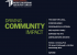 A case for greater coordination and collective impact among veteran service providers in communities