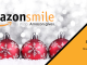 Shop on AmazonSmile over the Holidays and Seamlessly Donate to REBOOT