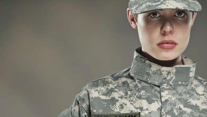 REBOOT Addresses the Unique Challenges of Female Veterans