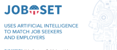 Job-Set Uses Artificial Intelligence To Match Veterans to Jobs