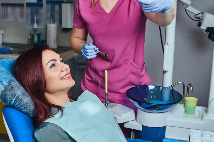 Pacific Highway Dental – Family & Cosmetic Dentist in Kent, WA